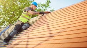 Best Storm Damage Roof Repair  in Spencer, OK