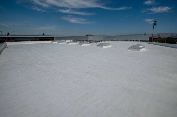 Best Steel Roofing  in Spencer, OK