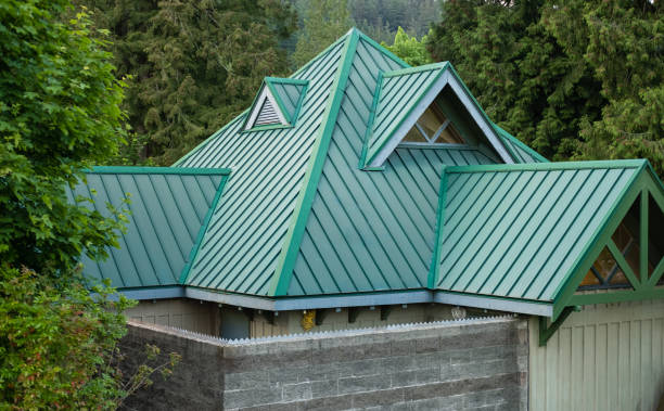 Best Metal Roofing Installation  in Spencer, OK