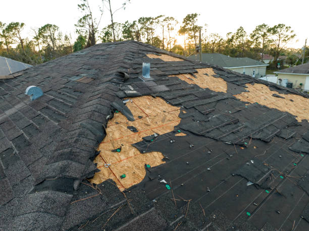 Best Sheet Metal Roofing  in Spencer, OK