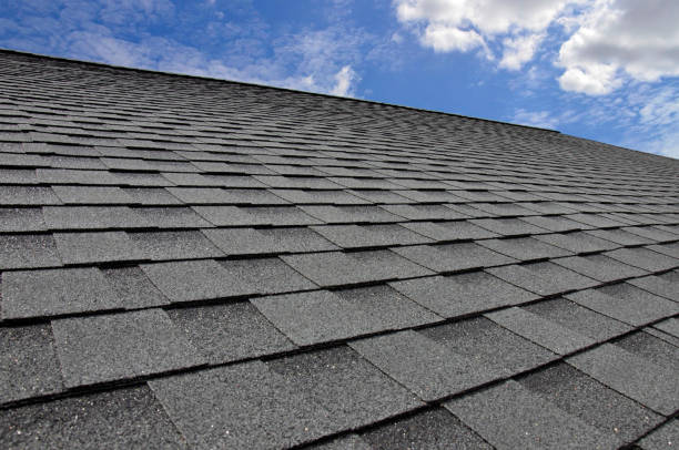 Best Storm Damage Roof Repair  in Spencer, OK