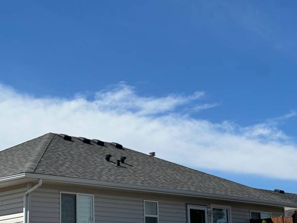 Trusted Spencer, OK Roofing Service Experts