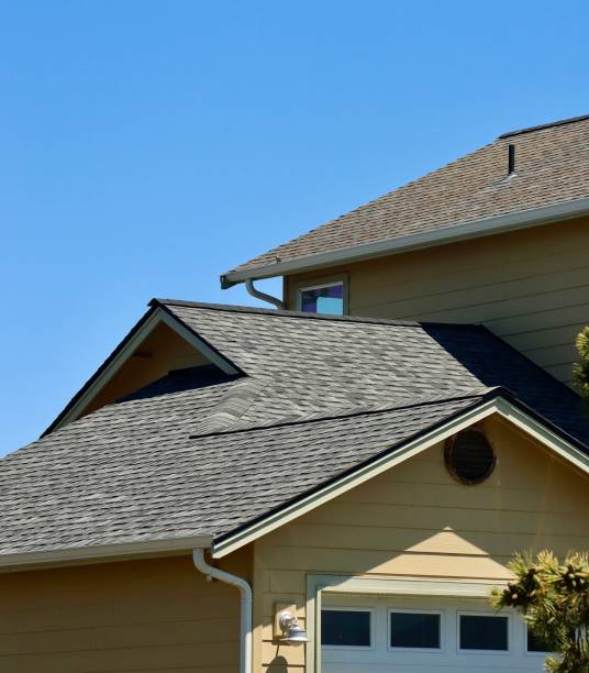 Best Roof Moss and Algae Removal  in Spencer, OK