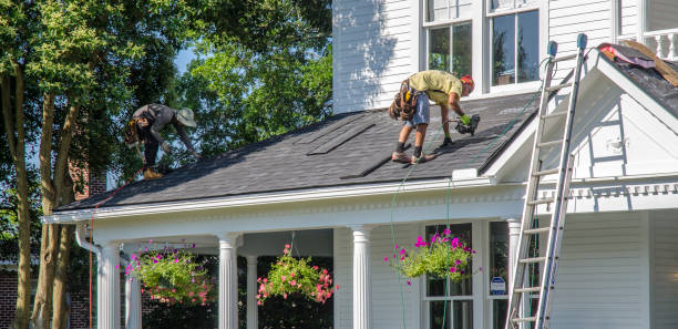 Best Roof Leak Repair  in Spencer, OK